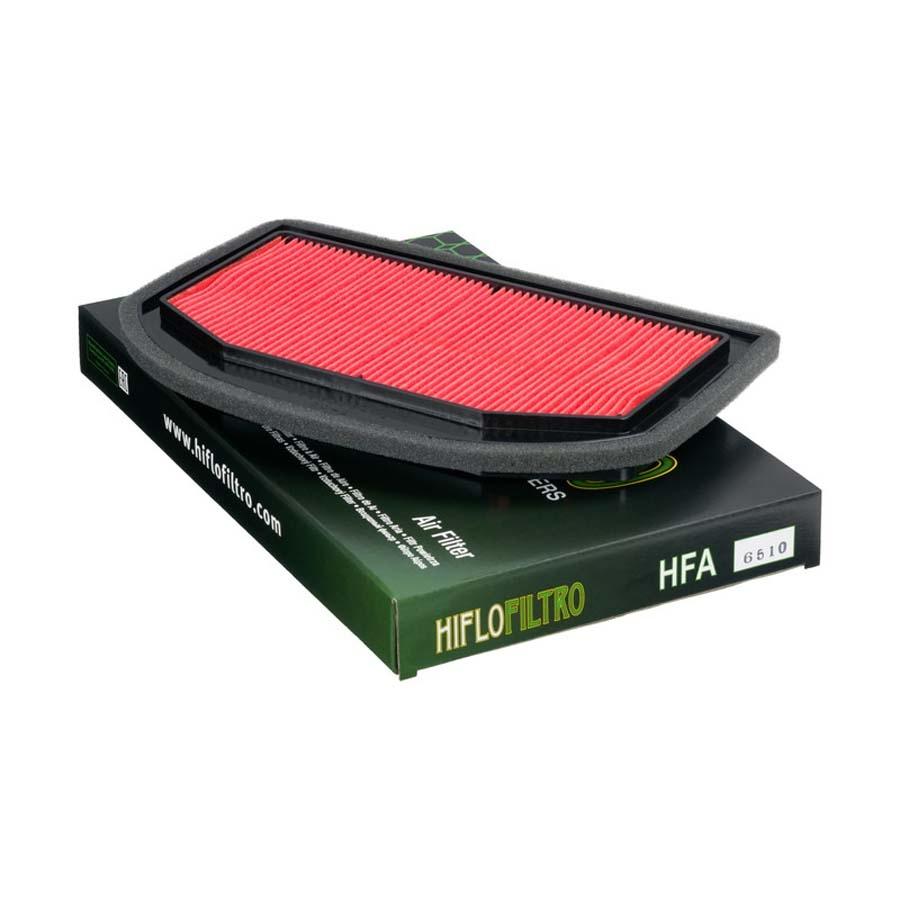 FILTRO AIRE HIFLOFILTRO HFA 6510