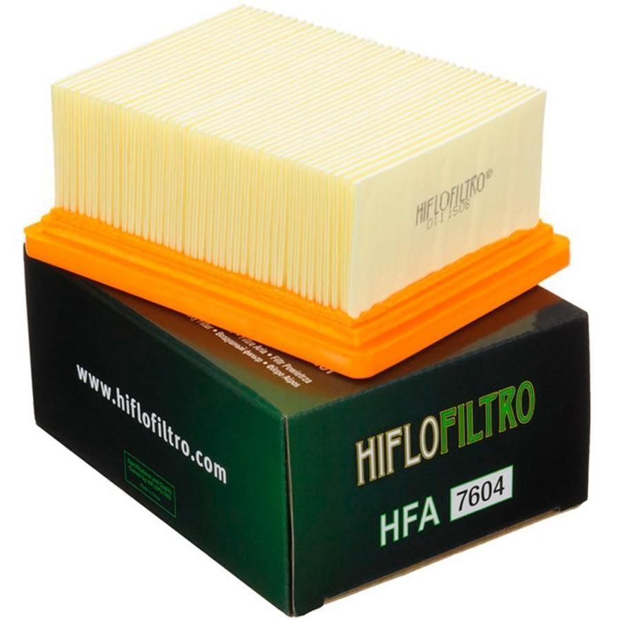 FILTRO AIRE HIFLOFILTRO HFA 7604 92781