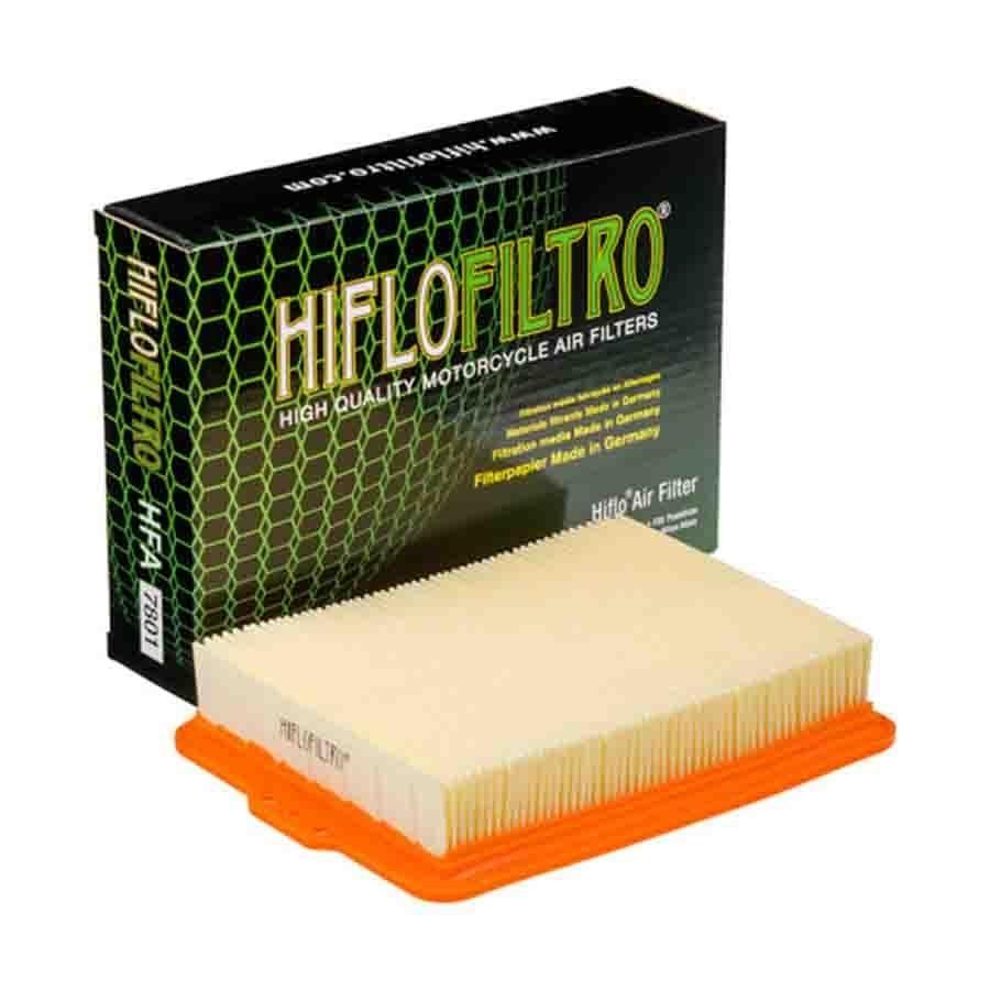 FILTRO AIRE HIFLOFILTRO HFA 7801  10000065