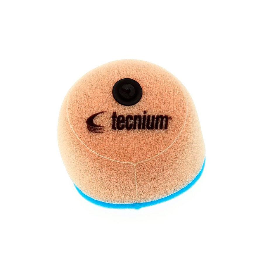 FILTRO AIRE TECNIUM YZ250F 01-13/YZ450F 03-09