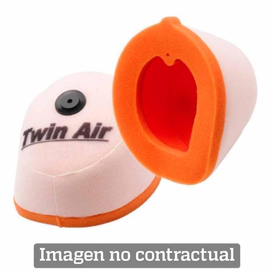 FILTRO AIRE TWIN AIR GAS GAS 158067   790231