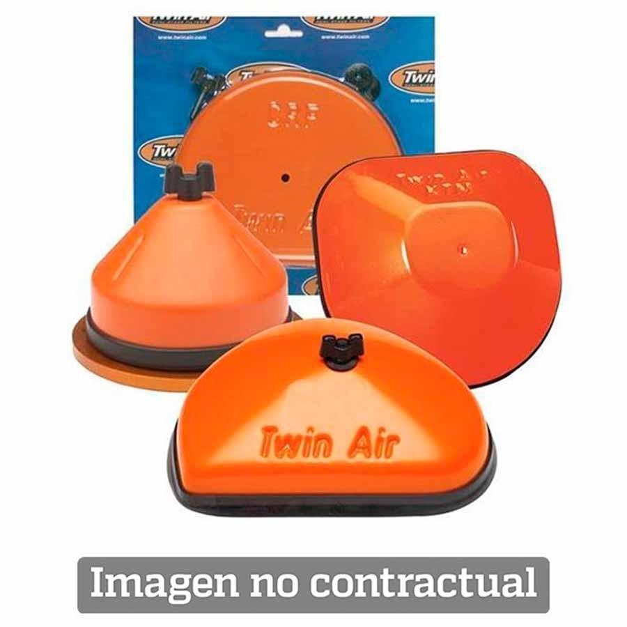 TAPA LAVADO FILTRO AIRE TWIN AIR HONDA 160102   791508