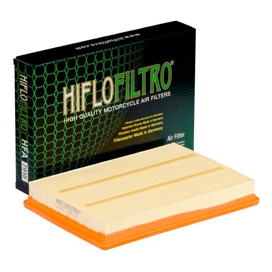 FILTRO AIRE HIFLOFILTRO HFA 7918 89679