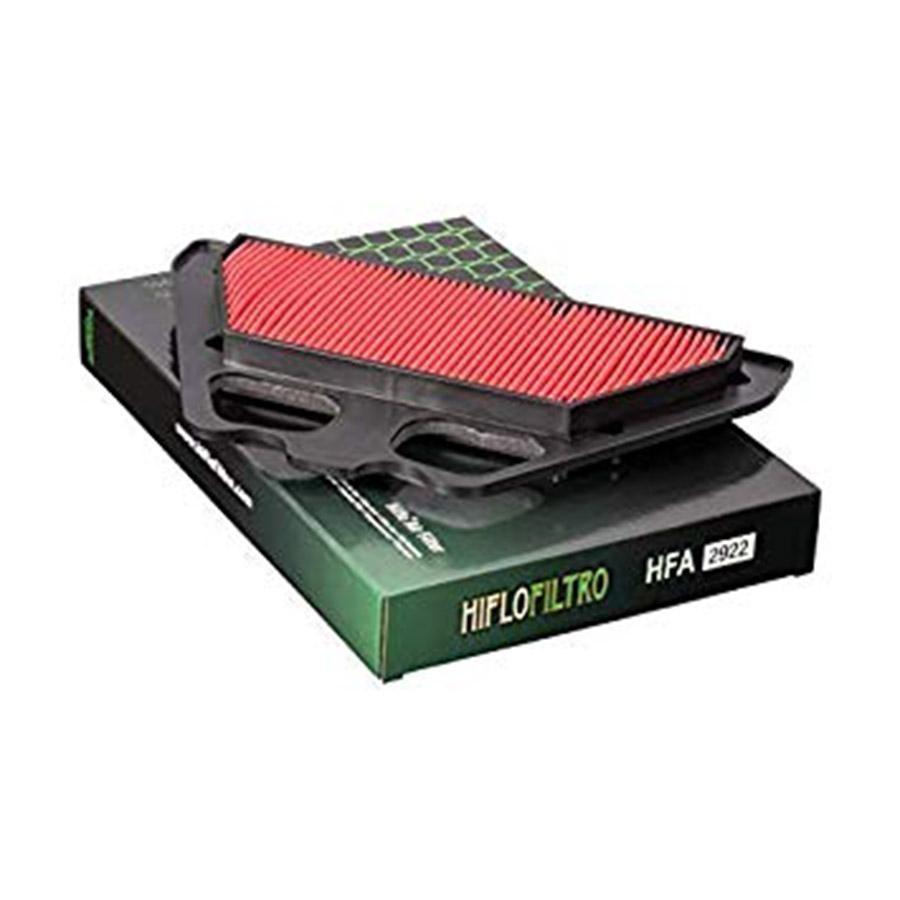 FILTRO AIRE HIFLOFILTRO HFA2922    85507