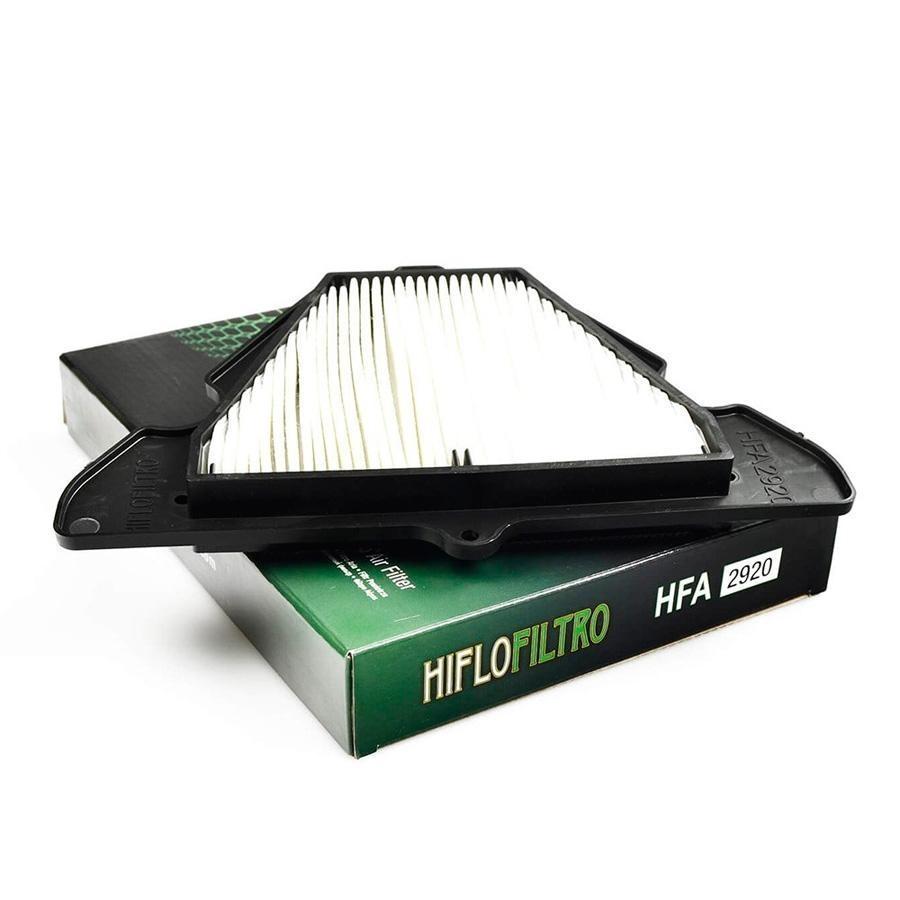 FILTRO AIRE HIFLOFILTRO HFA2920    85655