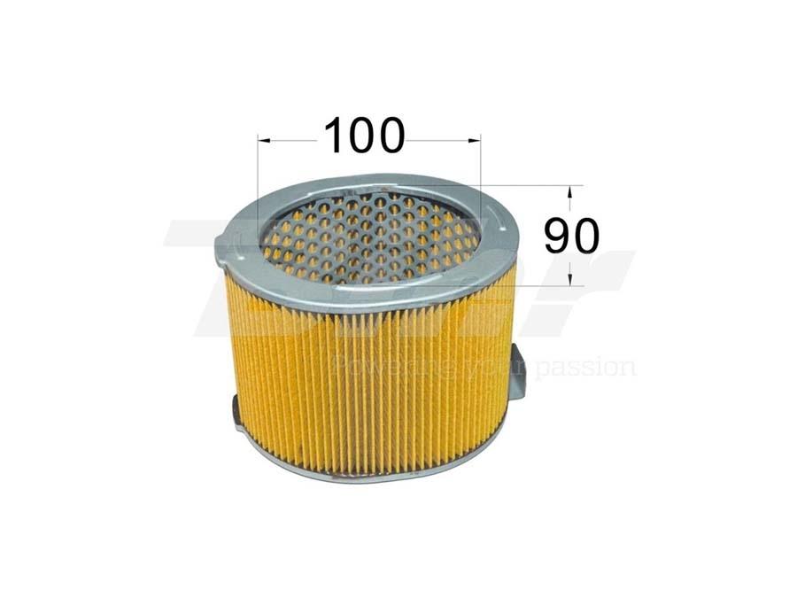 FILTRO DE AIRE TECNIUM KTM HUSQVARNA 8714   405624