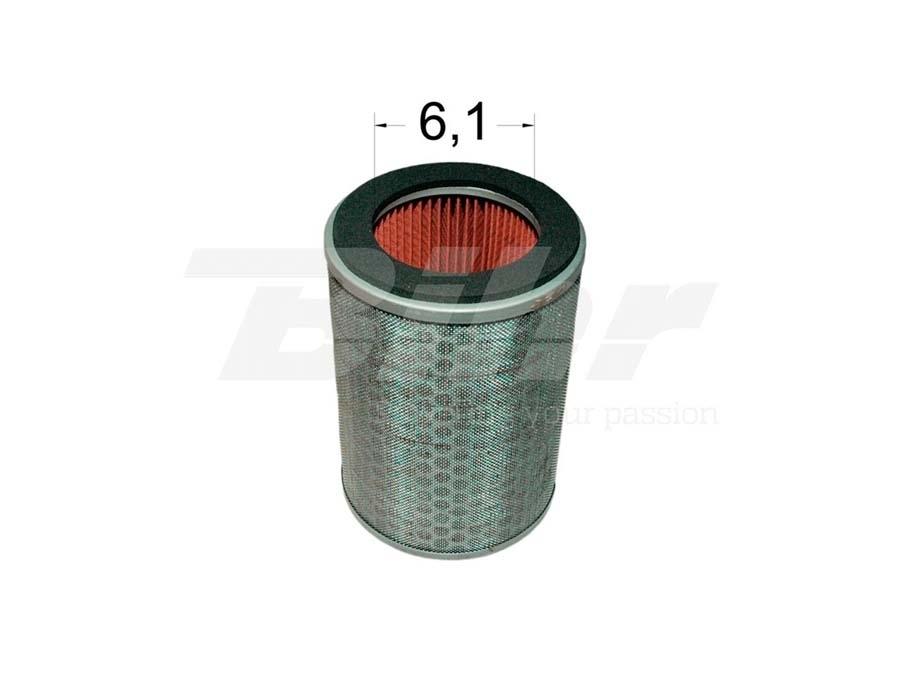 FILTRO DE AIRE TECNIUM 8725   46418
