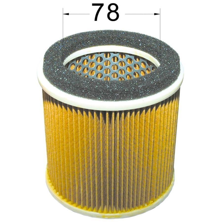 FILTRO AIRE TECNIUM 8756