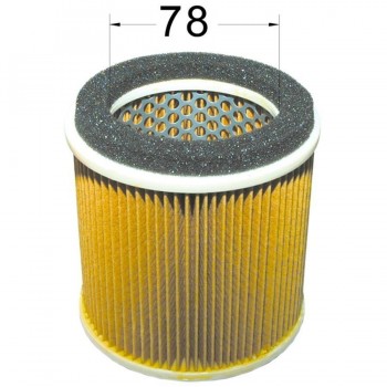 FILTRO AIRE TECNIUM 8756