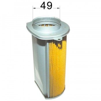FILTRO AIRE TECNIUM 8776