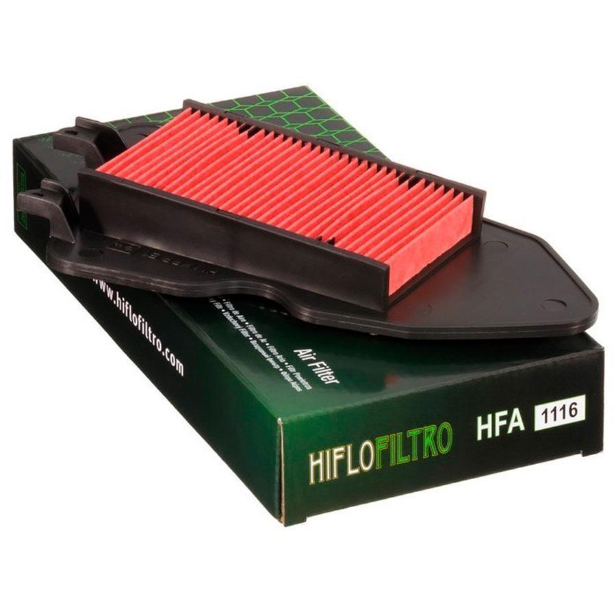FILTRO AIRE HIFLOFILTRO HFA1116    92736