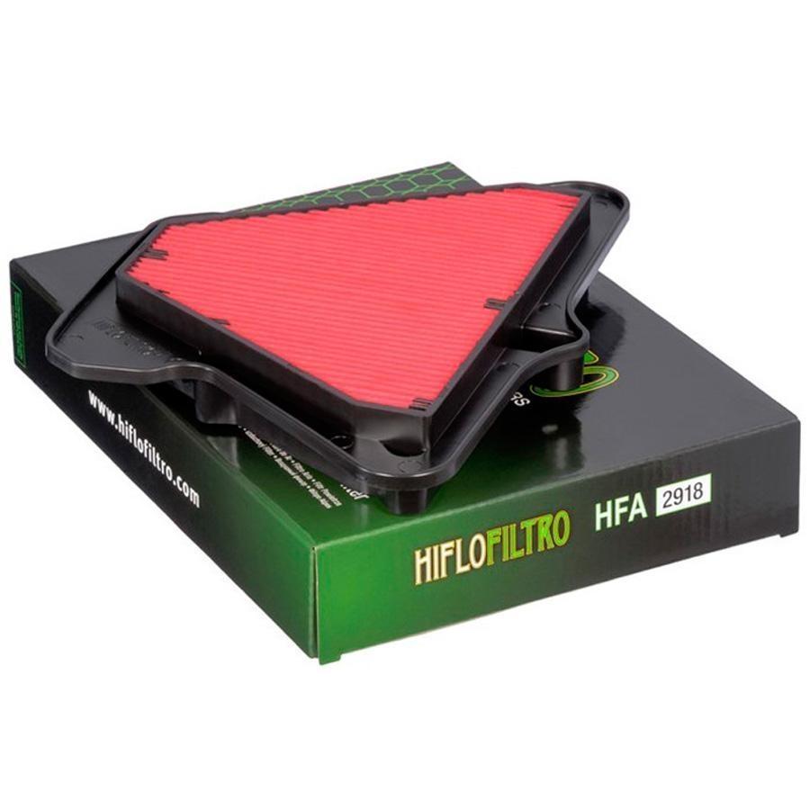 FILTRO AIRE HIFLOFILTRO HFA2918    92751