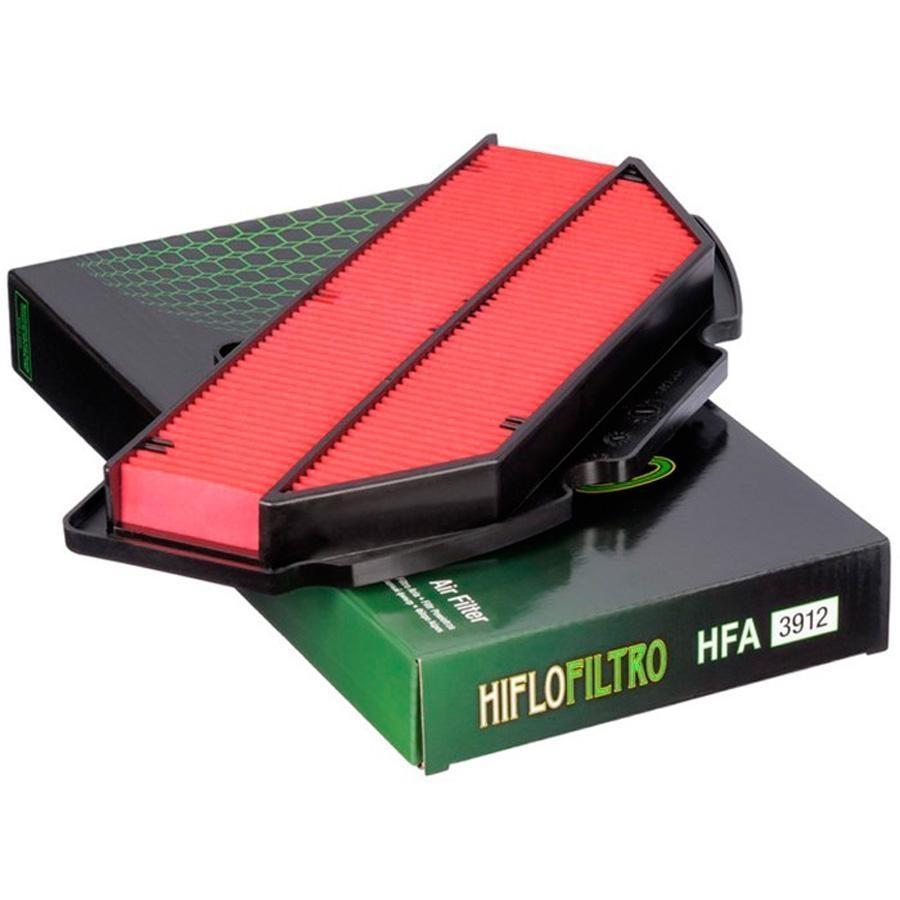 FILTRO AIRE HIFLOFILTRO HFA3912    92758