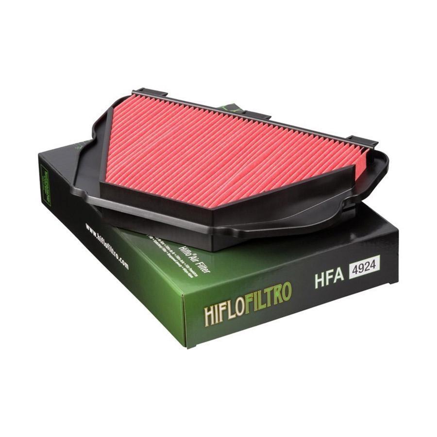 FILTRO AIRE HIFLOFILTRO HFA4924    92767