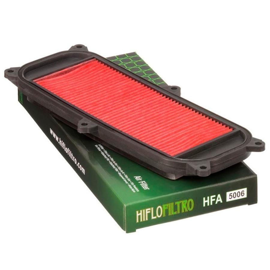FILTRO AIRE HIFLOFILTRO HFA5006    92768