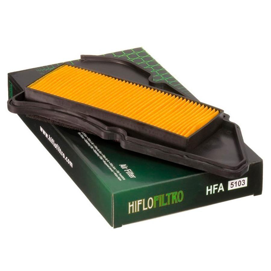 FILTRO AIRE HIFLOFILTRO HFA5103    92771