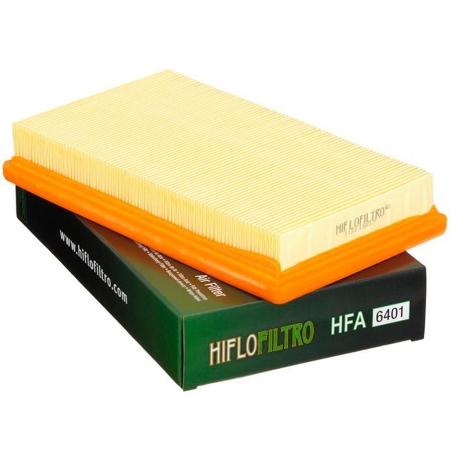 FILTRO AIRE HIFLOFILTRO HFA6401    92778