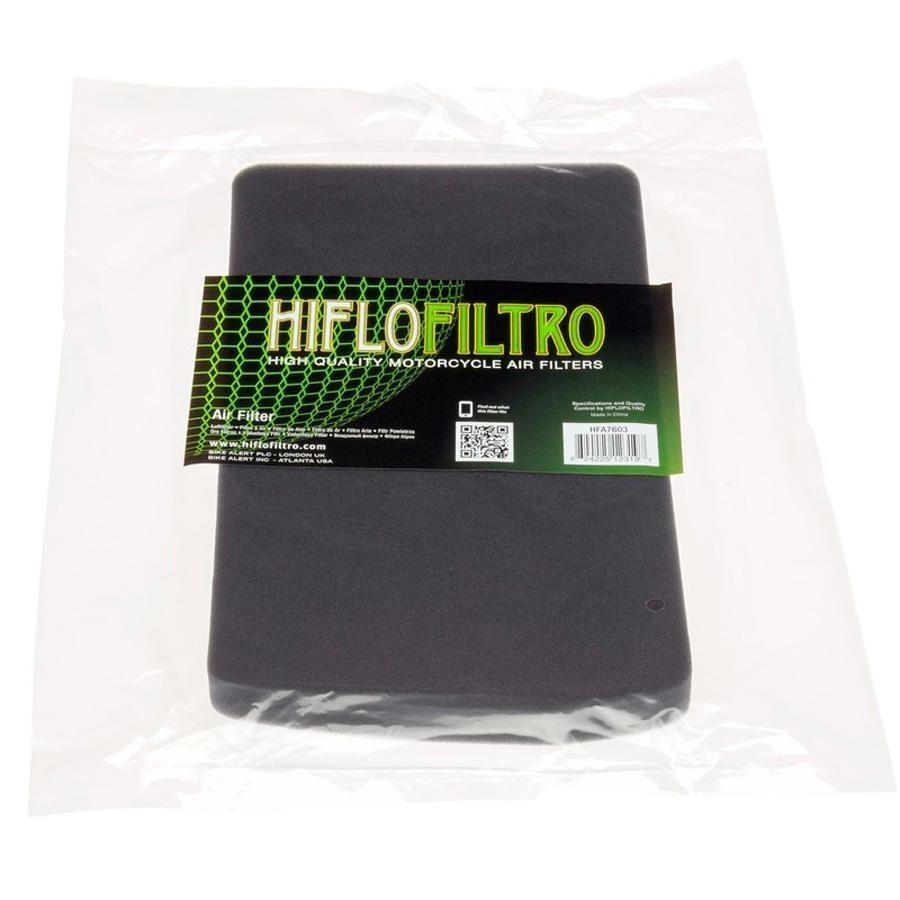 FILTRO AIRE HIFLOFILTRO HFA7603    92784