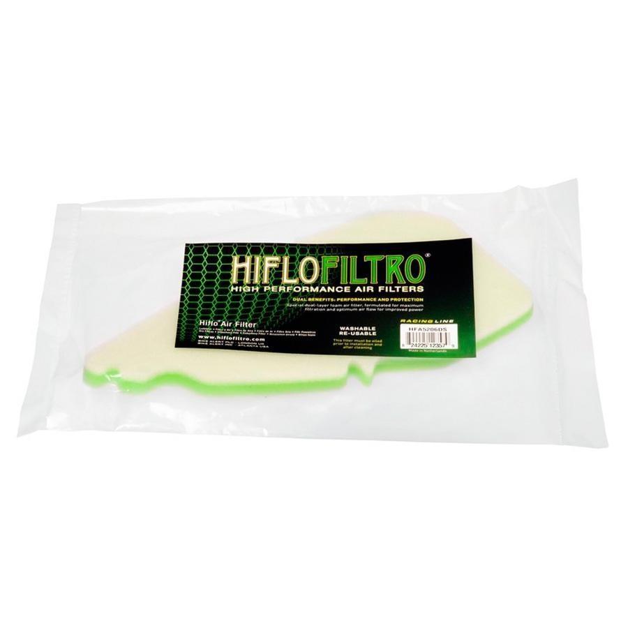 FILTRO AIRE HIFLOFILTRO HFA5206DS    92800