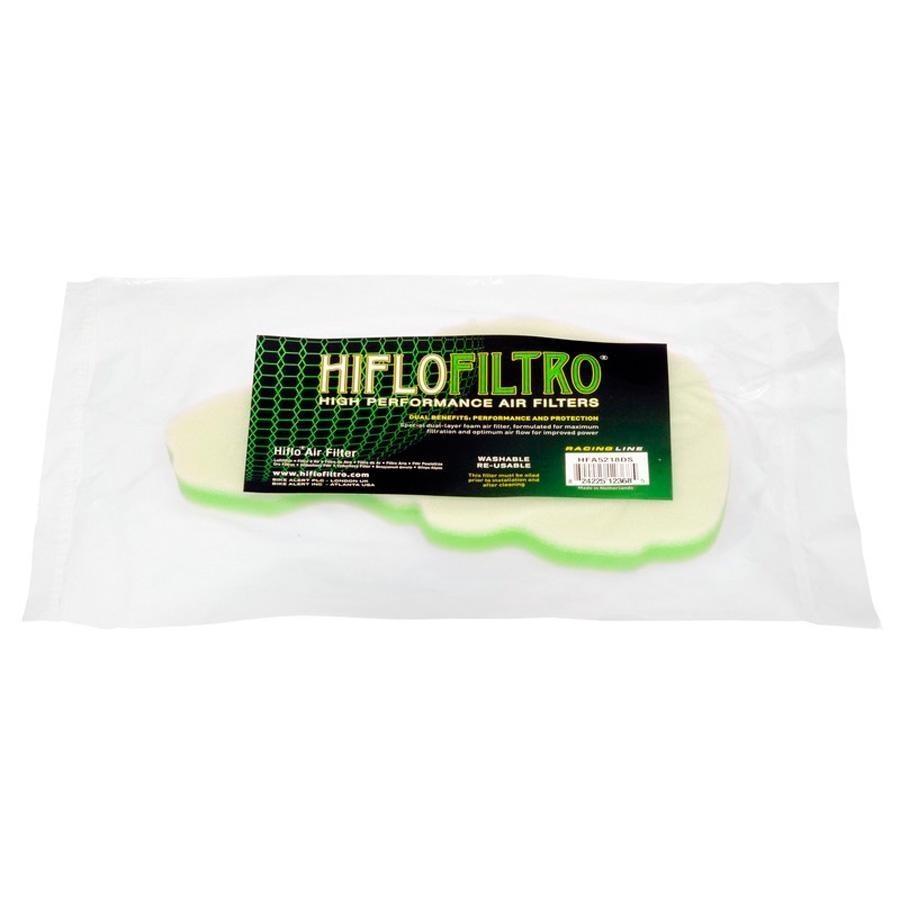 FILTRO AIRE HIFLOFILTRO HFA5218DS    92811