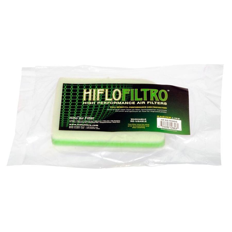 FILTRO AIRE HIFLOFILTRO HFA6104DS    92814