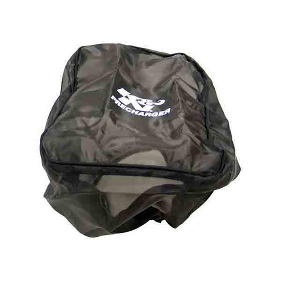 FUNDA FILTRO K&N HARLEY DAVIDSON F1008569PK