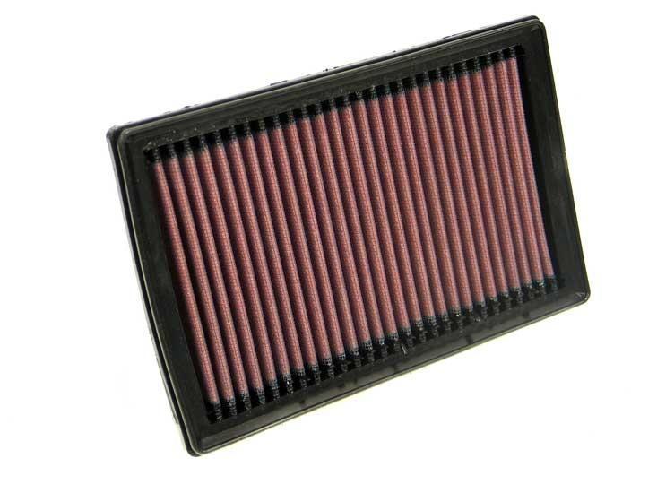 FILTRO AIRE K&N APRILIA ETV 1000 CAPONORD  FAL1002