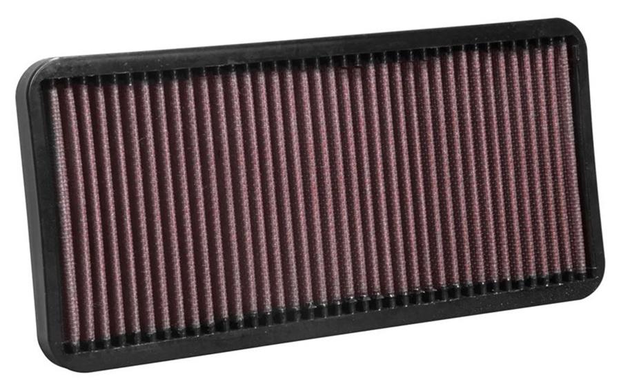 FILTRO AIRE K&N APRILIA RSV MILLE  FAL1015