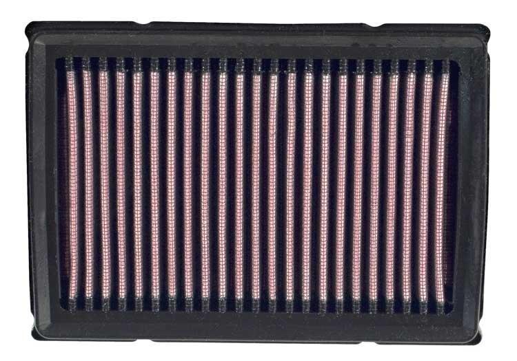 FILTRO AIRE K&N APRILIA RSV/RXV  FAL4506