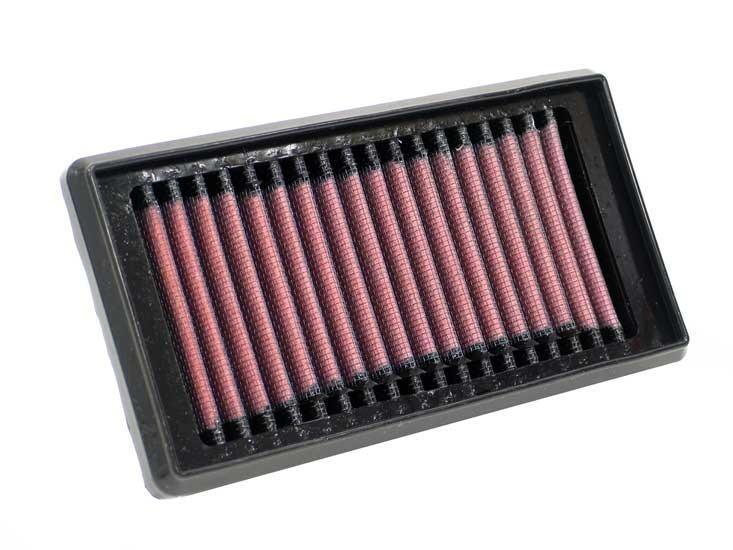 FILTRO AIRE K&N APRILIA PEGASO 650  FAL6505