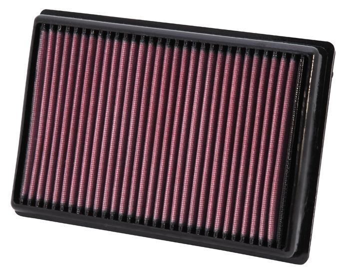 FILTRO AIRE K&N BMW RACING S 1000  FBM1010