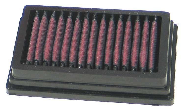 FILTRO AIRE K&N BMW R 1200 GS KN  FBM1204
