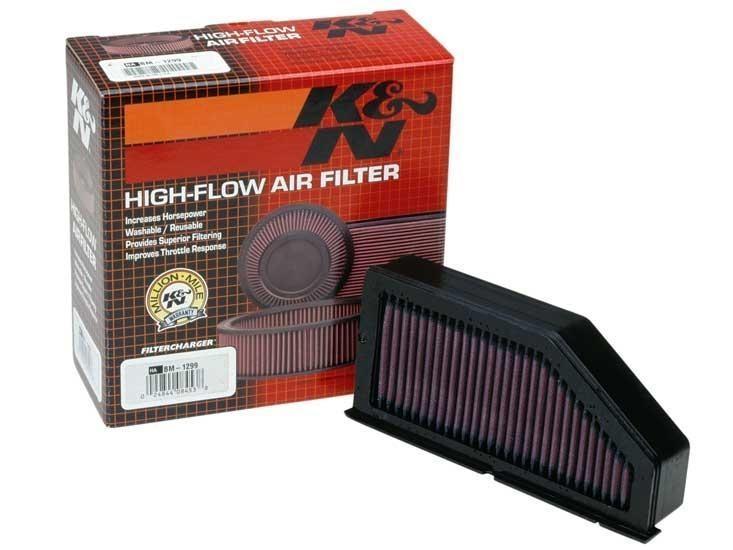 FILTRO AIRE K&N BMW 1100 R  FBM1299