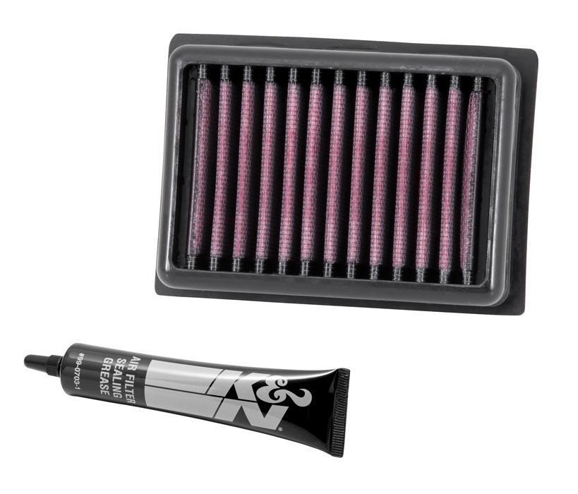 FILTRO AIRE K&N BMW C 650 GT  FBM6012