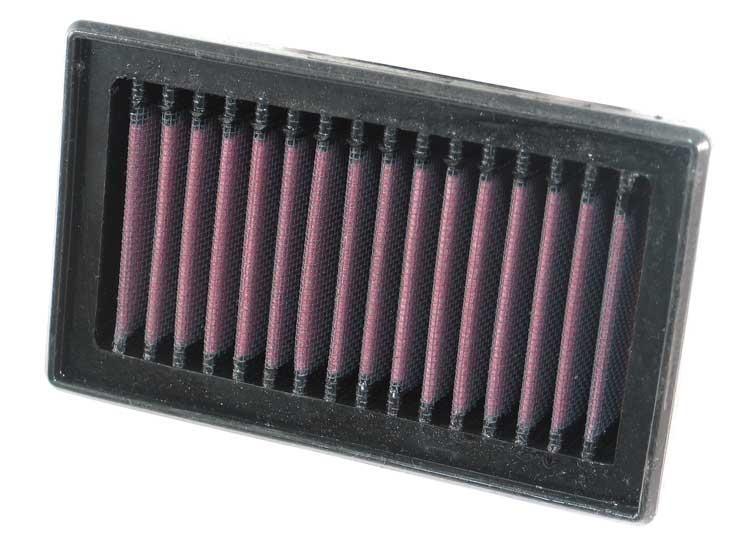 FILTRO AIRE K&N BMW F 800 S/R  FBM8006