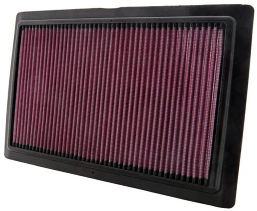 FILTRO AIRE K&N BUELL 1125 R/CR  FBU1108