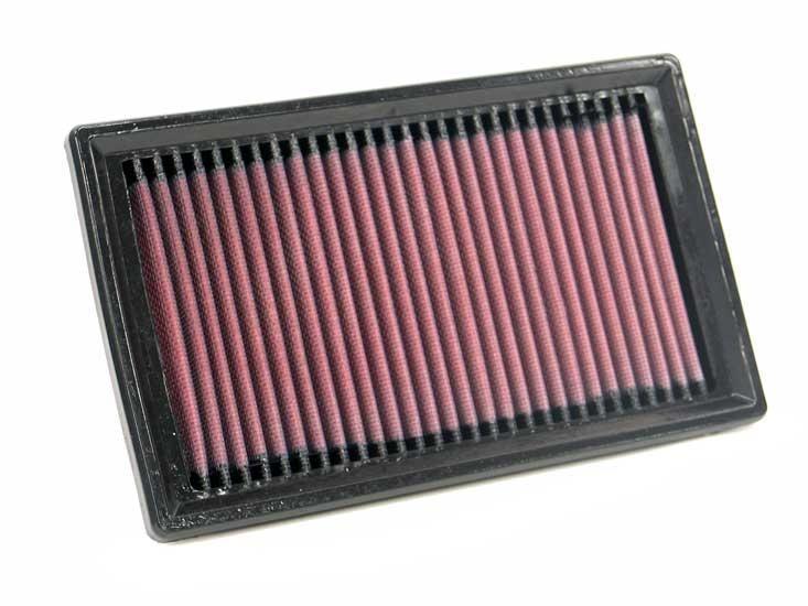FILTRO AIRE K&N MOTO GUZZI/CAGIVA  FCG9002