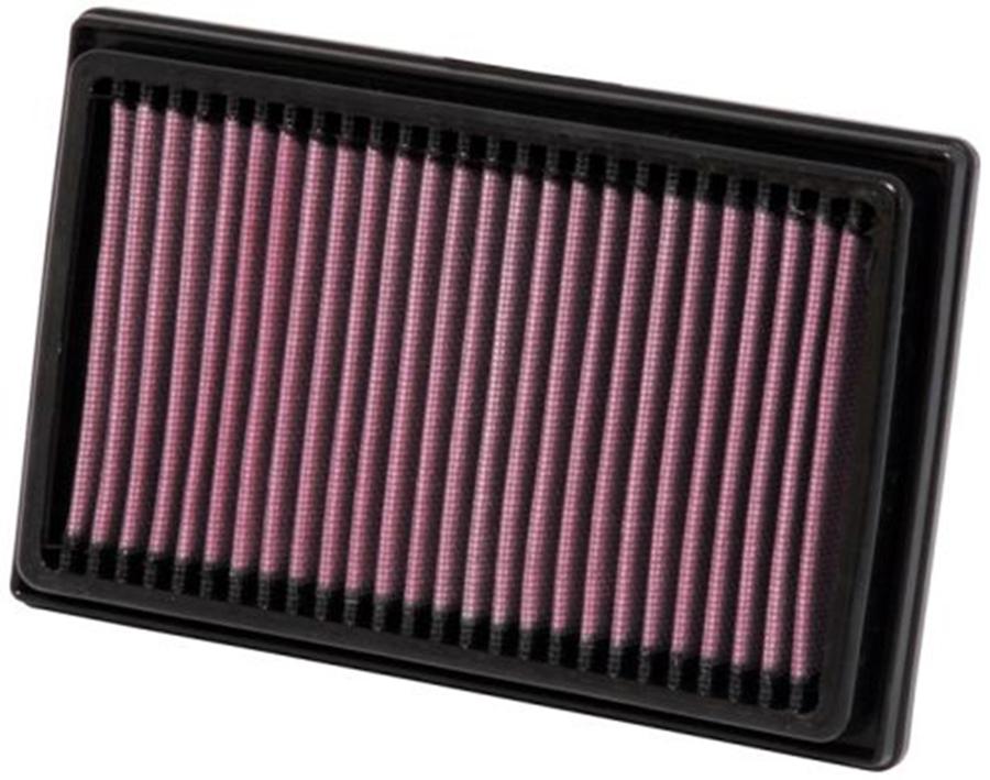 FILTRO AIRE K&N CAN-AM SPYDER   FCM9908