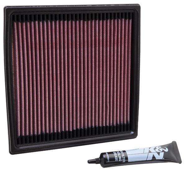 FILTRO AIRE K&N DUCATI 750 PASO  FDU0900