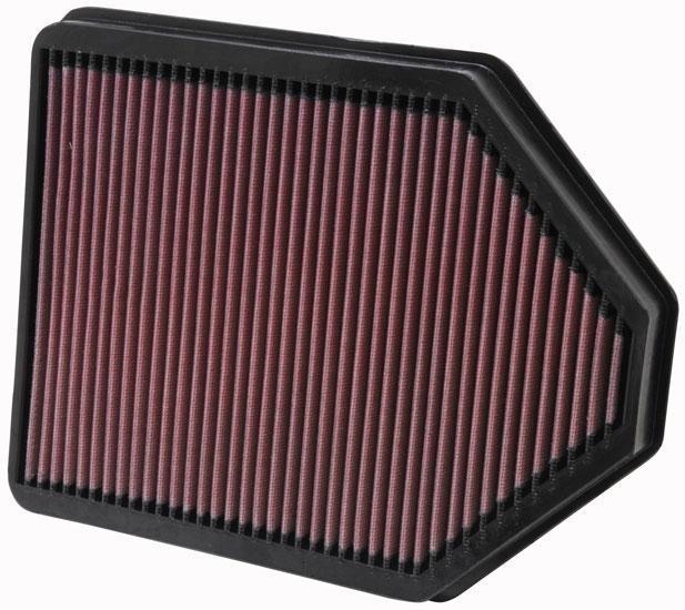 FILTRO AIRE K&N DUCATI MULTISTRADA  FDU1004