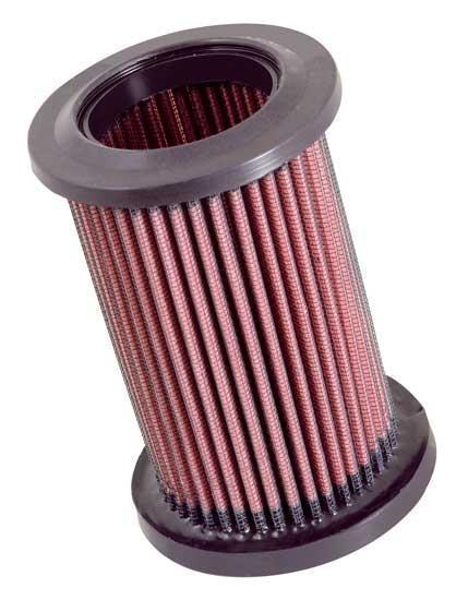 FILTRO AIRE K&N DUCATI SPORT 1000  FDU1006