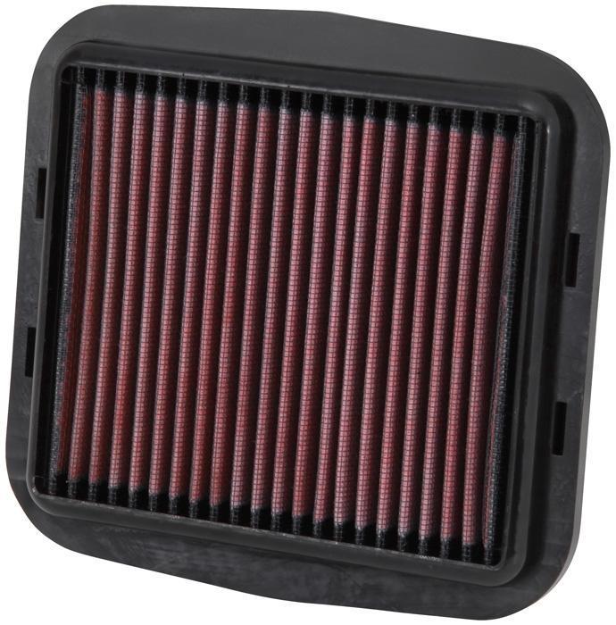 FILTRO AIRE K&N DUCATI PANIGALE 1199   FDU1112