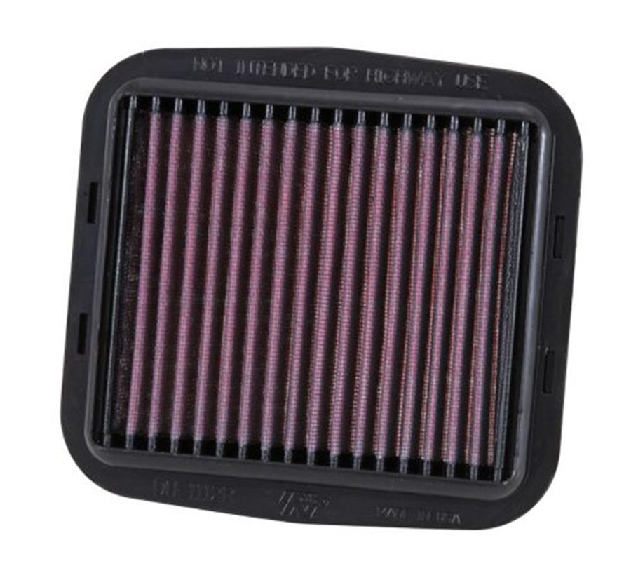 FILTRO AIRE K&N RACE DUCATI PANIGALE   FDU1112R