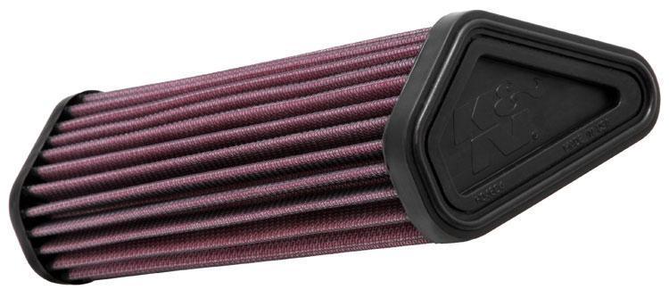 FILTRO AIRE K&N DUCATI MULTISTRADA 1200  FDU1210