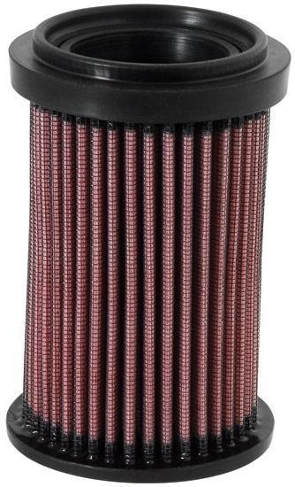 FILTRO AIRE K&N DUCATI MONSTER 696/796/1100  FDU6908