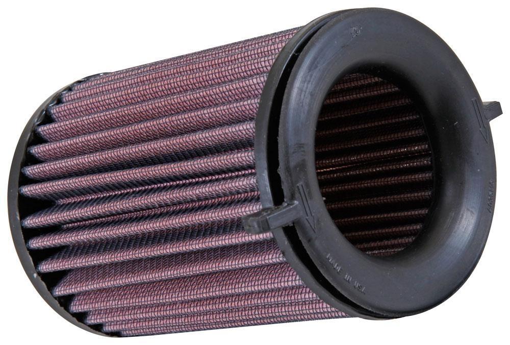 FILTRO AIRE K&N DUCATI SCRAMBLER  FDU8015