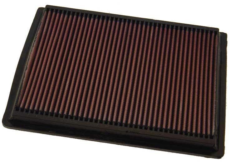 FILTRO AIRE K&N DUCATI MONSTER 916  FDU9001