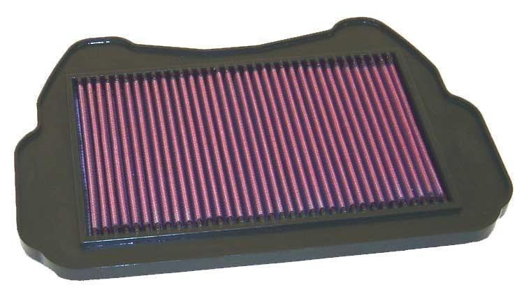 FILTRO AIRE K&N HONDA VFR750F  FHA0003