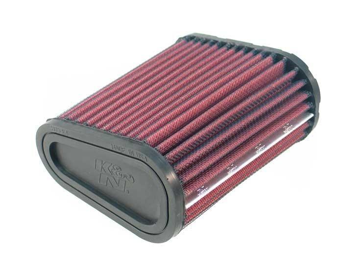 FILTRO AIRE K&N HONDA CBF 1000 ST  FHA1006