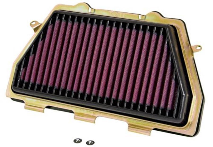 FILTRO AIRE K&N HONDA CBR 1000 RR  FHA1008R
